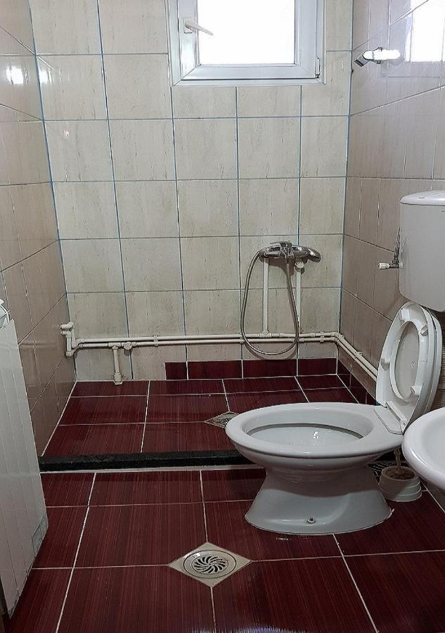 Guesthouse Mece Bijelo Polje Exterior foto