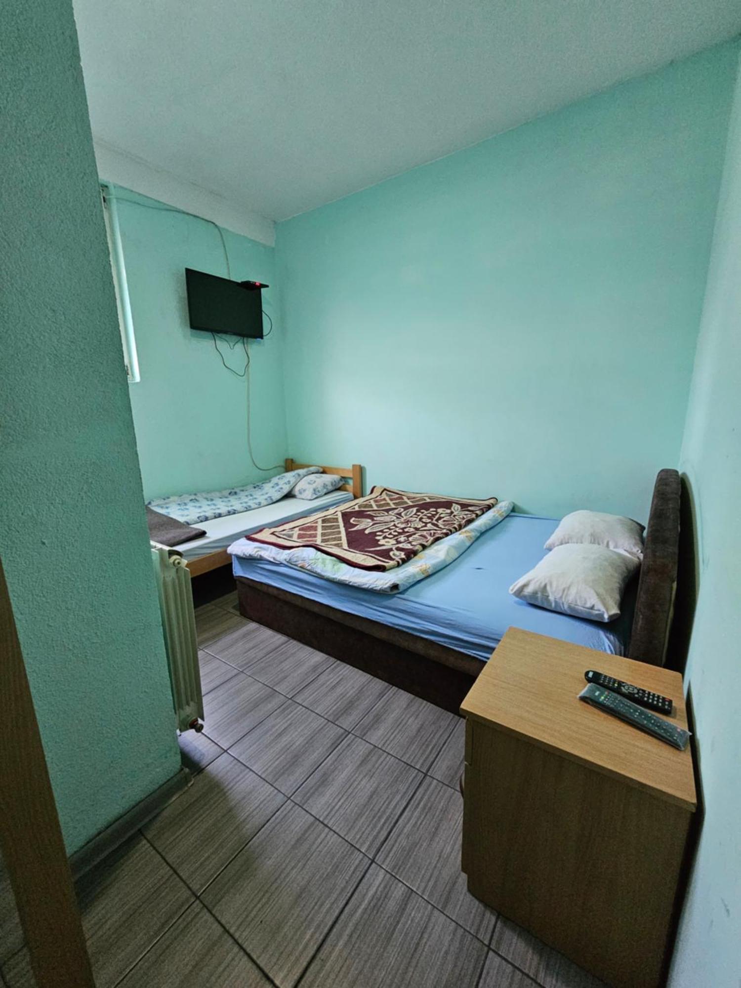 Guesthouse Mece Bijelo Polje Exterior foto