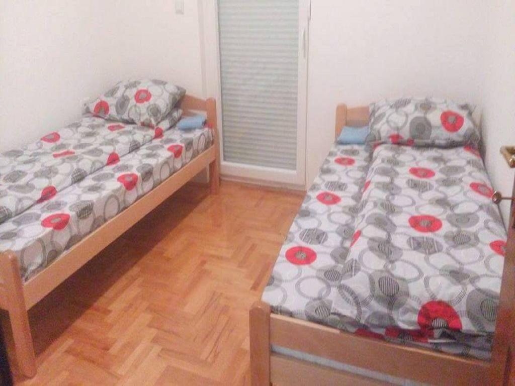 Guesthouse Mece Bijelo Polje Exterior foto
